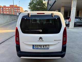 Citroen Berlingo XTR 2019