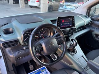 Citroen Berlingo XTR 2019