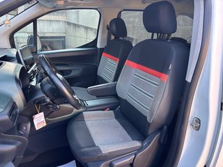 Citroen Berlingo XTR 2019