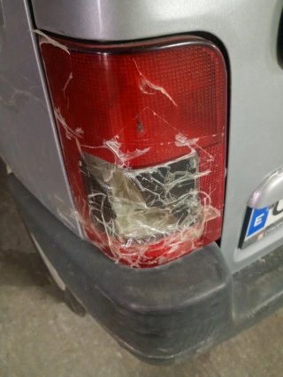 berlingo 2009 2009