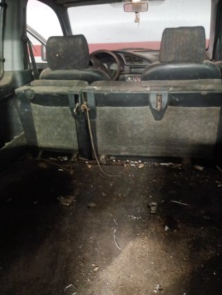 berlingo 2009 2009