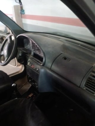 berlingo 2009 2009