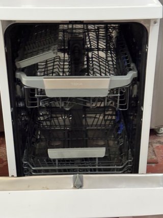LAVAVAJILLAS TEKA DE 45cm DE ANCHO