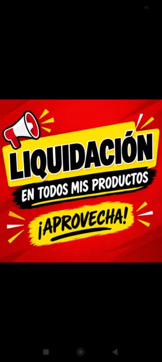 Liquidación