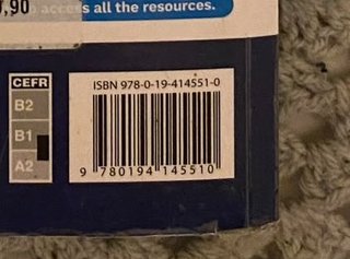 Libro Inglés English File 5th Ed A2/B1