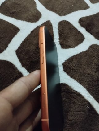 iPhone 17 Pro 2026 l/Naranja