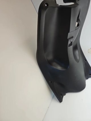 Contras Escudos Yamaha Neos Negro