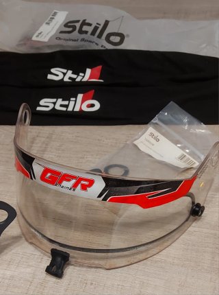 Viseiras capacete STILO ST5