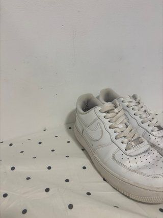 Sneakers Nike Air Force 1 Bianche