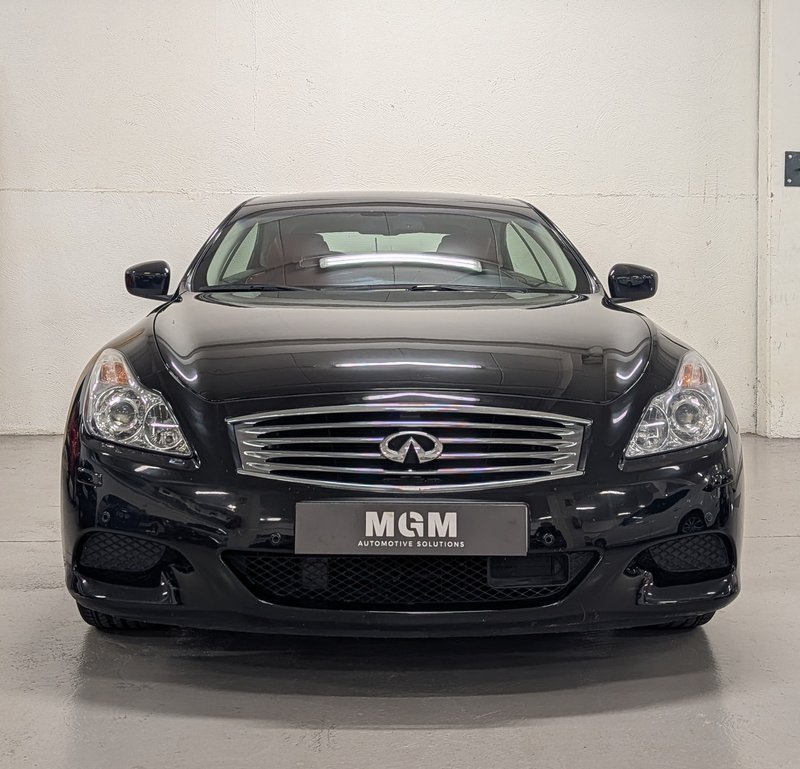 Infiniti 2014