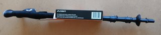 Coppia bastoncini trekking Crivit