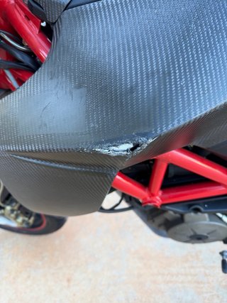 Aprilia Dorsoduro 750 Factory Supermotard