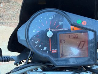 Aprilia Dorsoduro 750 Factory Supermotard