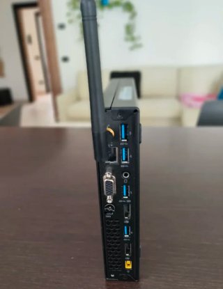 Lenovo ThinkCentre M700 i5 16GB RAM WIN 11