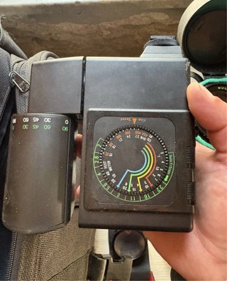 Obiettivi Canon AT1 Vintage