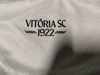 Vitória SC Camisola Principal 2026/27