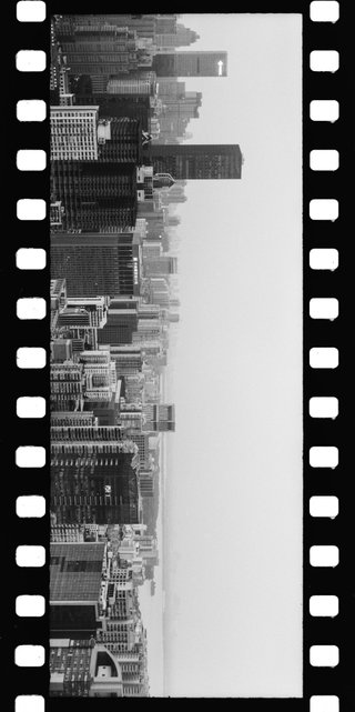 Cámara 65x24mm Gran Formato