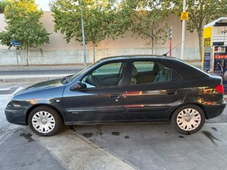 Citroen Xsara 2003