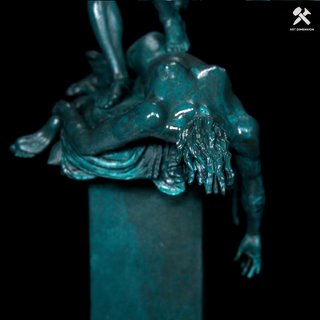 Perseo de Cellini