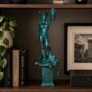 Perseo de Cellini