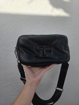 Bolso Negro Parfois