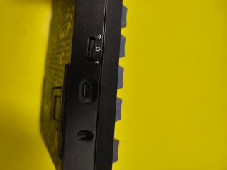 Corsair K65 PLUS Inalámbrico 75% Mecánico 004F1D