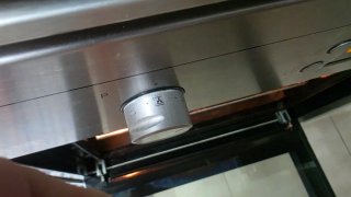 Horno eléctrico BEKO 65L A-20% con grill