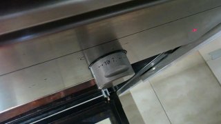 Horno eléctrico BEKO 65L A-20% con grill