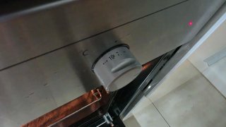 Horno eléctrico BEKO 65L A-20% con grill