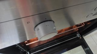 Horno eléctrico BEKO 65L A-20% con grill