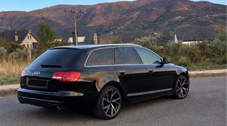 Audi A6 2010
