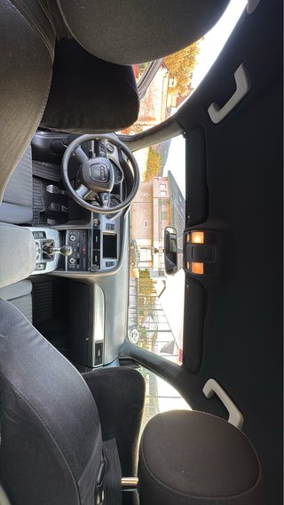 Audi A6 2010