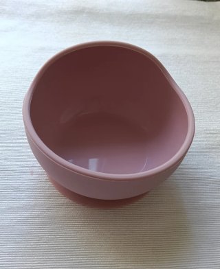 Pack alimentación bebé: biberón, cuenco, etc.
