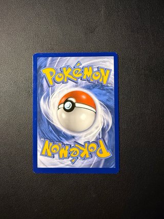 Carta Pokémon Sylveon