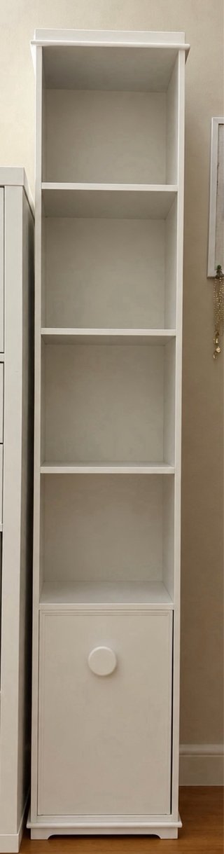 Estantería madera