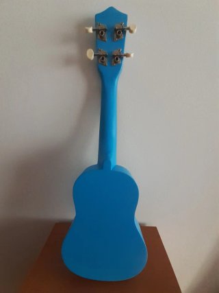 Ukelele Ma Kai