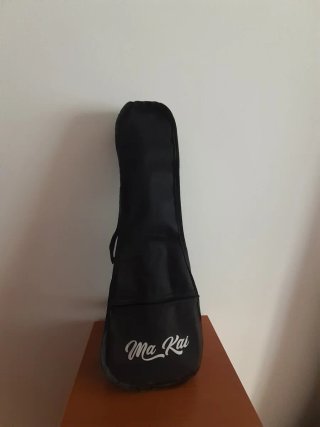Ukelele Ma Kai