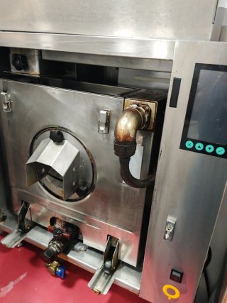 Fastchef Elite Freidora - Para Piezas