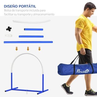 Set Entrenamiento Perros
