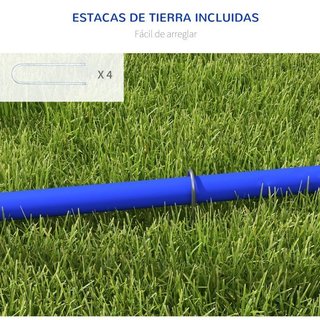 Set Entrenamiento Perros