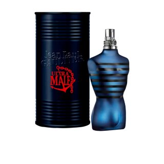 Jean Paul Gaultier Ultra Male