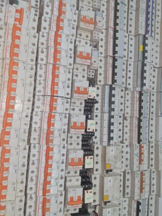 Lote electricista