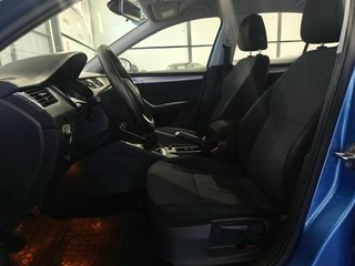 Skoda Octavia 2016