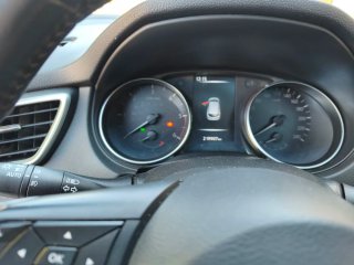 Nissan Qashqai 2018