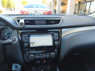 Nissan Qashqai 2018