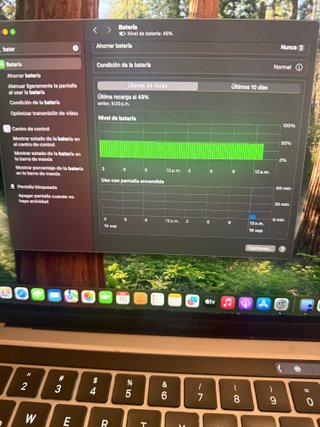 MacBook Pro M1 13 16GB RAM 512GB