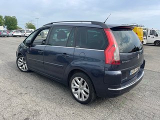 Citroen C4 Picasso 2010