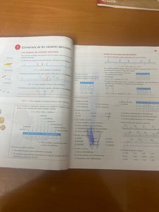 Matemáticas 1 ESO