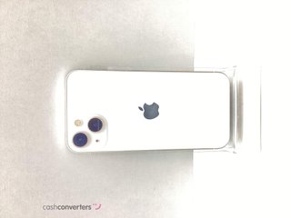 apple iphone 13 128gb