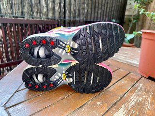 Nike Air Max Plus TN - Taglia 39